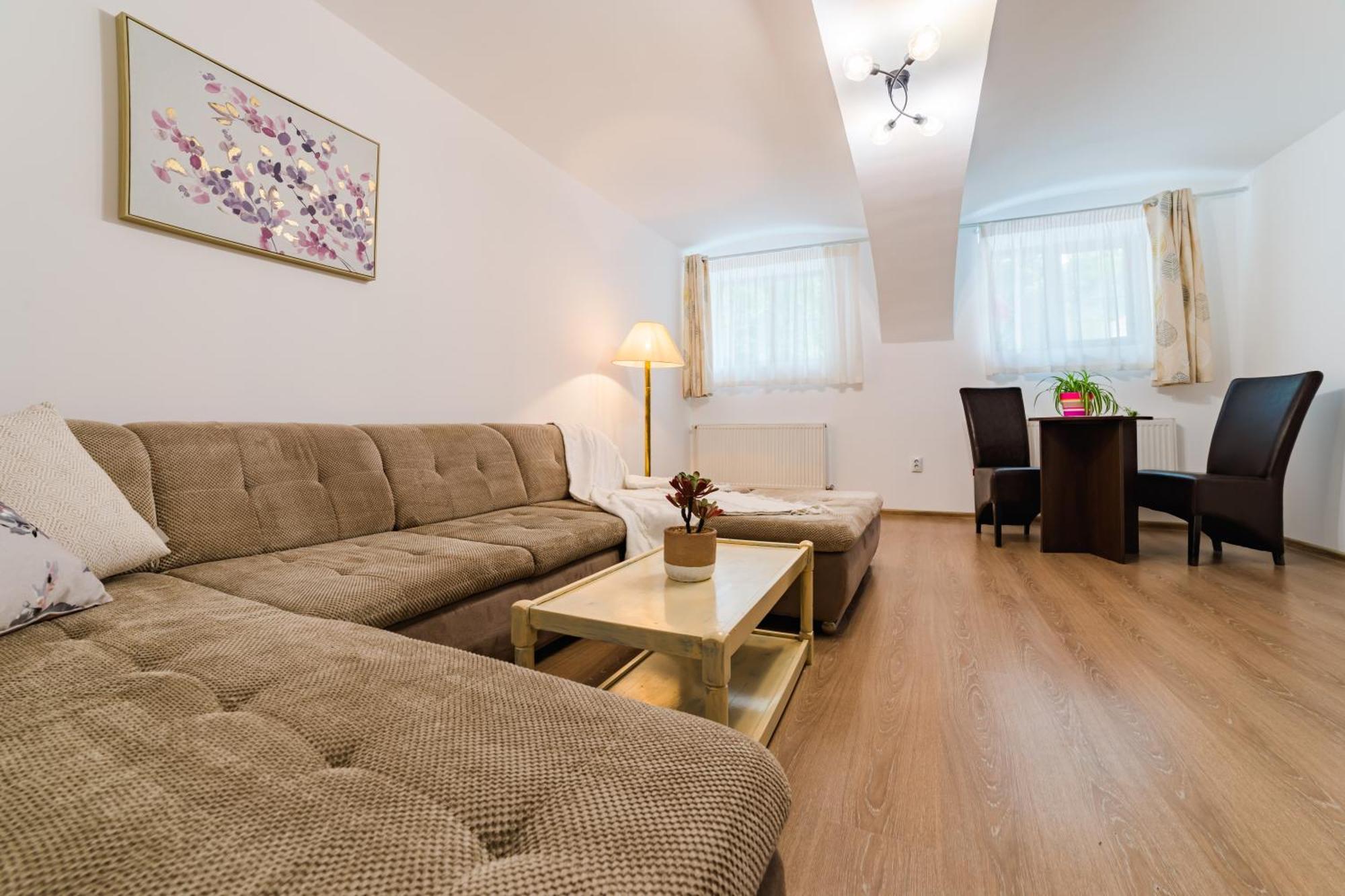 Sabin Apartments Private Parking Brasov Exterior photo